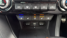 Kia Sportage 1.6 CRDi ISG GT-Line S 5dr DCT Auto Diesel Estate